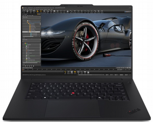 LENOVO P1 G7  Ultra 9 185H | 64GB | 2TB | RTX 4070  8GB | W